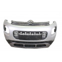 GRIS PARAGOLPES DELANTERO CITROEN C3 AIRCROSS Feel 2019 GRIS 213911 CITROEN - 1