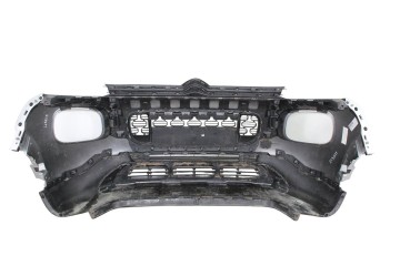 GRIS PARAGOLPES DELANTERO CITROEN C3 AIRCROSS Feel 2019 GRIS 213911 CITROEN - 2