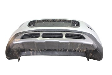 GRIS PARAGOLPES DELANTERO CITROEN C3 AIRCROSS Feel 2019 GRIS 213911 CITROEN - 3