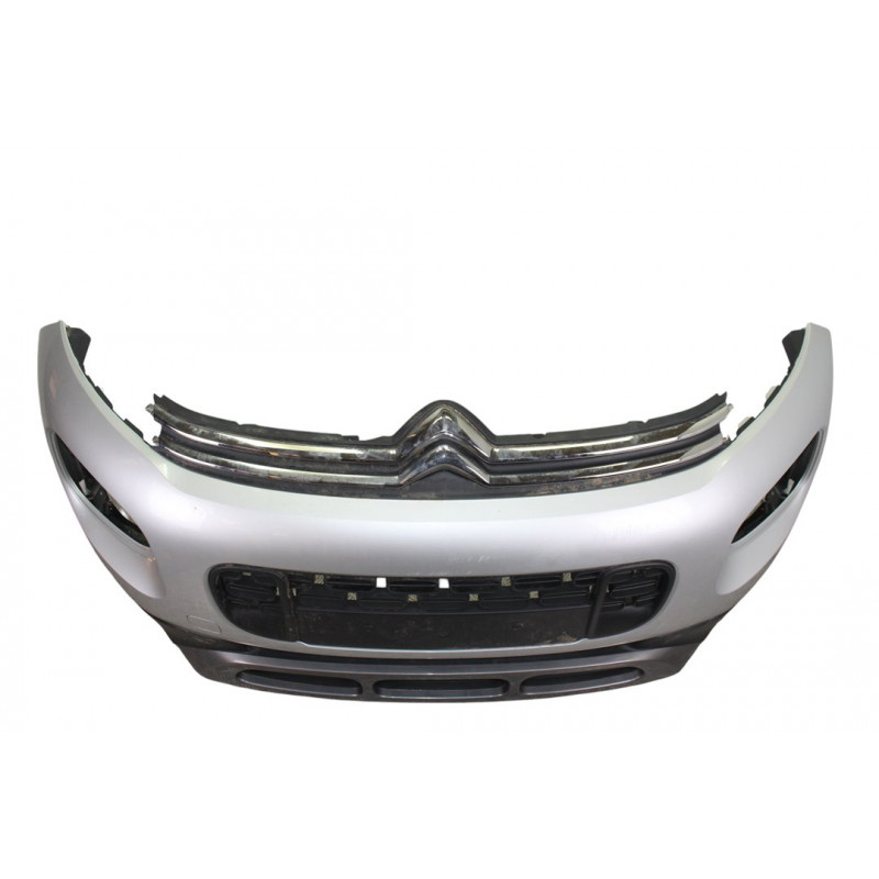 GRIS PARAGOLPES DELANTERO CITROEN C3 AIRCROSS Feel 2019 GRIS 213911 CITROEN - 4