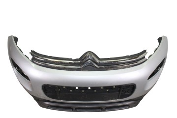 GRIS PARAGOLPES DELANTERO CITROEN C3 AIRCROSS Feel 2019 GRIS 213911 CITROEN - 4