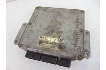 8200091420 CENTRALITA MOTOR UCE OPEL MOVANO Furgón medio batalla3.3t 2003 8200091420 148879 OPEL - 1