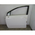 BLANCA PUERTA DELANTERA IZQUIERDA TOYOTA COROLLA VERSO (R1) BLANCA PUERTA DELANTERA IZQUIERDA TOYOTA COROLLA VERSO (R1)