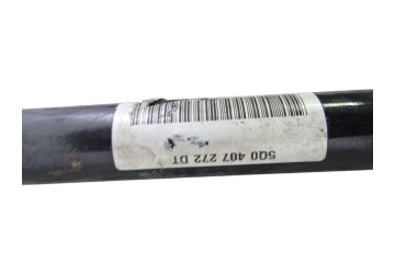 5Q0407272DT TRANSMISION DELANTERA DERECHA VOLKSWAGEN GOLF VII BERLINA (BQ1/BE2) Advance 2018 5Q0407272DT 213550 VOLKSWAGEN - 1