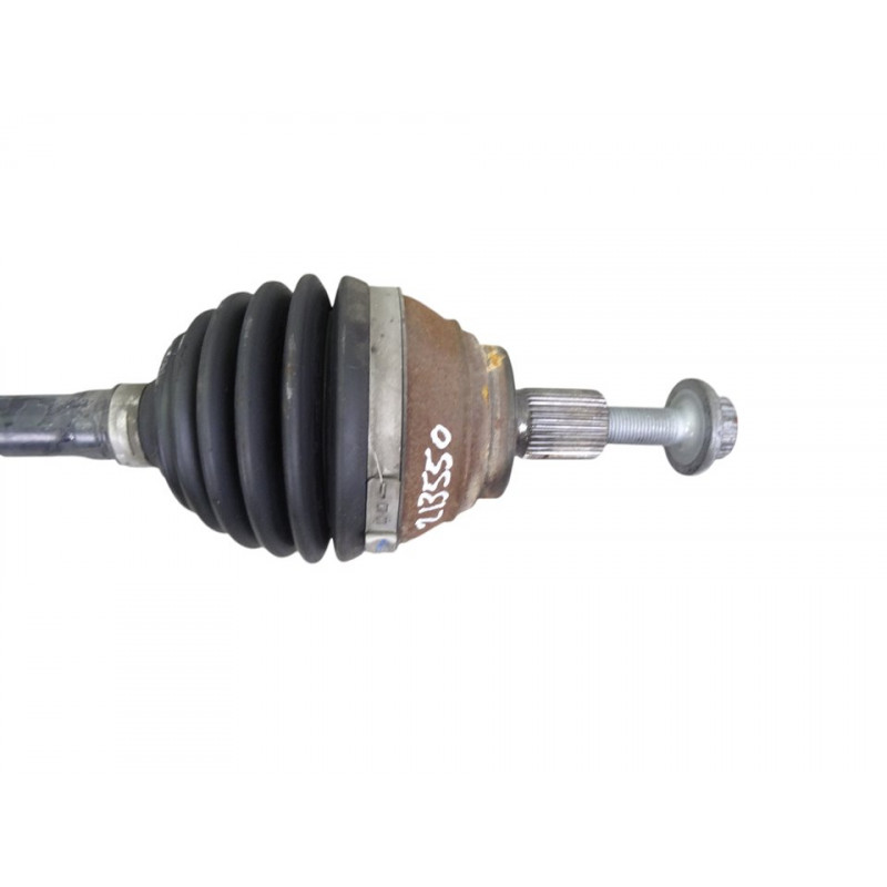 5Q0407272DT TRANSMISION DELANTERA DERECHA VOLKSWAGEN GOLF VII BERLINA (BQ1/BE2) Advance 2018 5Q0407272DT 213550 VOLKSWAGEN - 4