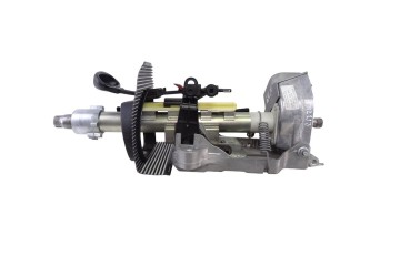 A1694603216  COLUMNA DIRECCION MERCEDES-BENZ CLASE A (BM 169) A 180 CDI (169.007) 2006 A1694603216 212710 MERCEDES-BENZ - 1