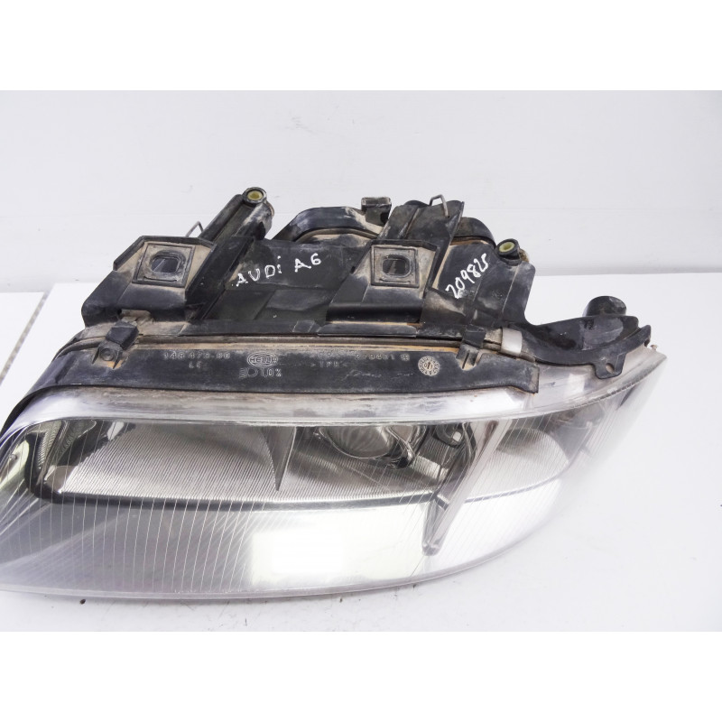  FARO IZQUIERDO AUDI A6 BERLINA (4B2) 2.5 TDI 2001 209825 AUDI - 2