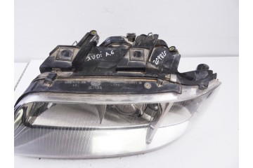  FARO IZQUIERDO AUDI A6 BERLINA (4B2) 2.5 TDI 2001 209825 AUDI - 2