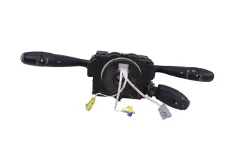 96605668XT MANDO LUCES CITROEN BERLINGO 1.9 D SX Familiar 2003 96605668XT 213762 CITROEN - 1