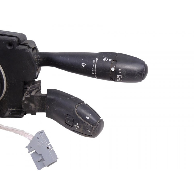 96605668XT MANDO LUCES CITROEN BERLINGO 1.9 D SX Familiar 2003 96605668XT 213762 CITROEN - 2