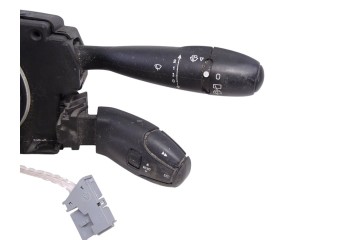 96605668XT MANDO LUCES CITROEN BERLINGO 1.9 D SX Familiar 2003 96605668XT 213762 CITROEN - 2