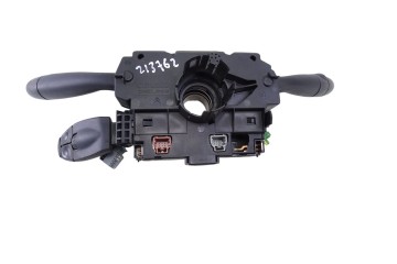 96605668XT MANDO LUCES CITROEN BERLINGO 1.9 D SX Familiar 2003 96605668XT 213762 CITROEN - 4