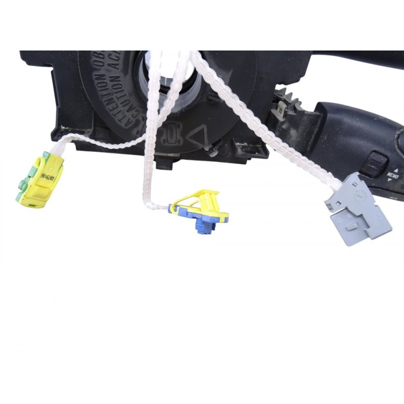 96605668XT MANDO LUCES CITROEN BERLINGO 1.9 D SX Familiar 2003 96605668XT 213762 CITROEN - 5