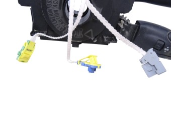 96605668XT MANDO LUCES CITROEN BERLINGO 1.9 D SX Familiar 2003 96605668XT 213762 CITROEN - 5