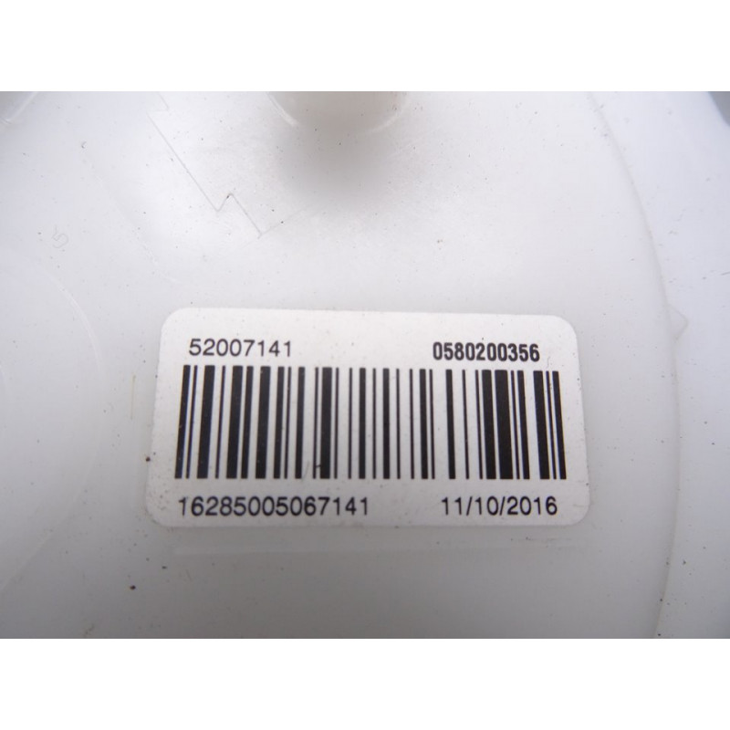 52007141 AFORADOR FIAT II TIPO (356) BERLINA Easy 2016 52007141 213366 FIAT - 3