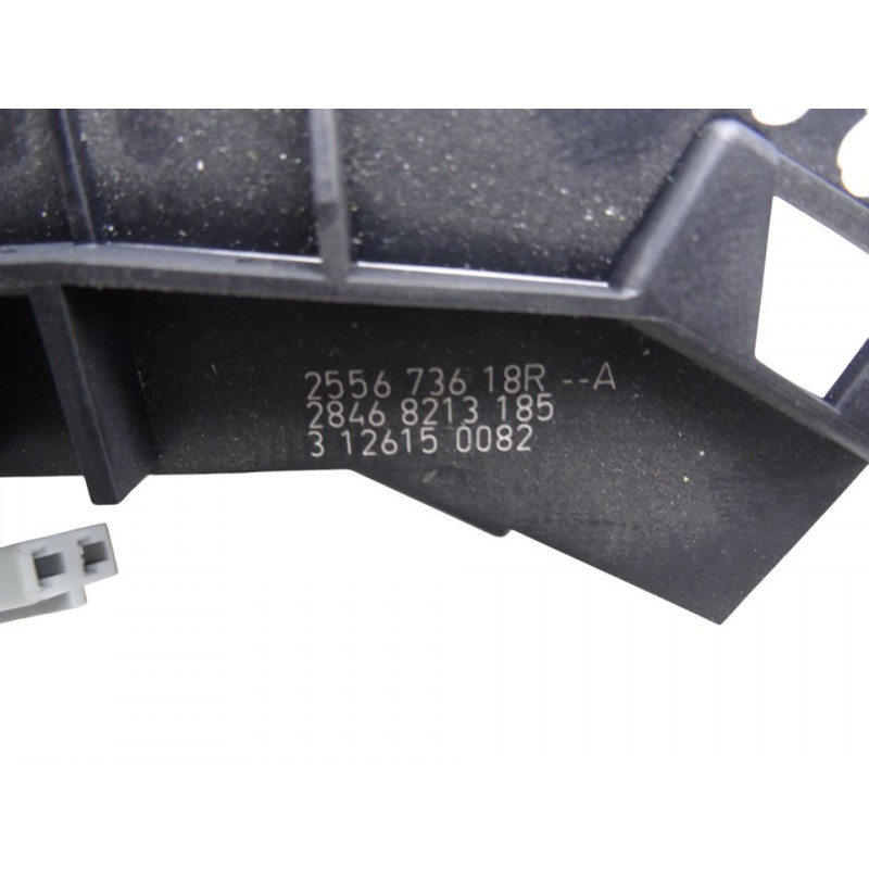 255673618R ANILLO AIRBAG RENAULT KANGOO II (F/KW0) Profesional 2015 255673618R 213584 RENAULT - 3