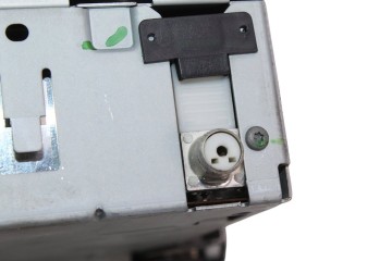 4M5T18C815BJ SISTEMA AUDIO / RADIO CD FORD FOCUS BERLINA (CAP) Trend 2005 4M5T18C815BJ 213438 FORD - 4