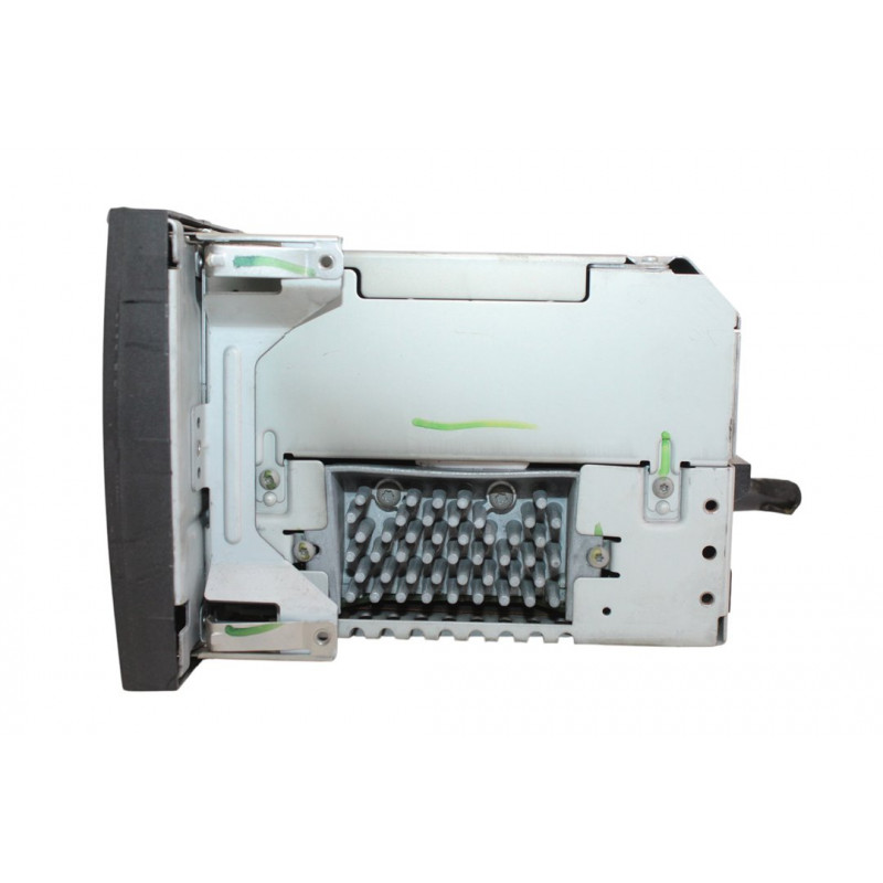 4M5T18C815BJ SISTEMA AUDIO / RADIO CD FORD FOCUS BERLINA (CAP) Trend 2005 4M5T18C815BJ 213438 FORD - 8