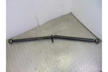 4E0521101D TRANSMISION CENTRAL AUDI A8 (4E) 3.0 TDI Quattro 2005 4E0521101D 206933 AUDI - 1