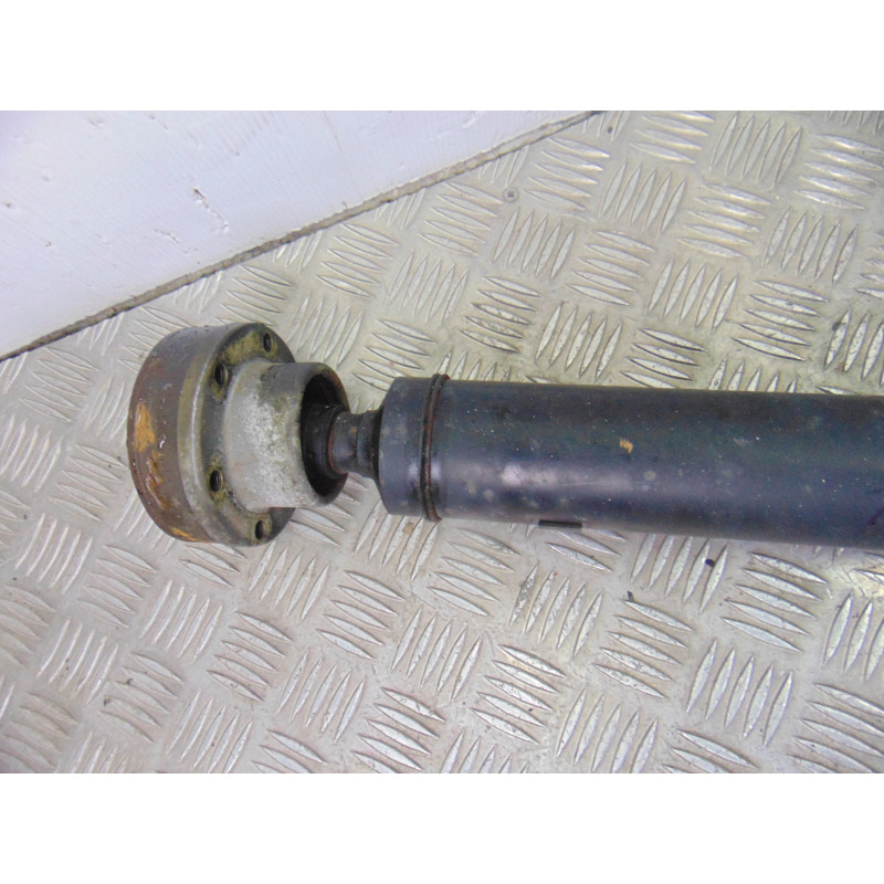 4E0521101D TRANSMISION CENTRAL AUDI A8 (4E) 3.0 TDI Quattro 2005 4E0521101D 206933 AUDI - 1