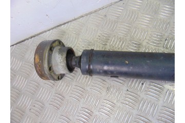 4E0521101D TRANSMISION CENTRAL AUDI A8 (4E) 3.0 TDI Quattro 2005 4E0521101D 206933 AUDI - 1