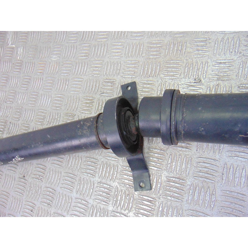 4E0521101D TRANSMISION CENTRAL AUDI A8 (4E) 3.0 TDI Quattro 2005 4E0521101D 206933 AUDI - 2