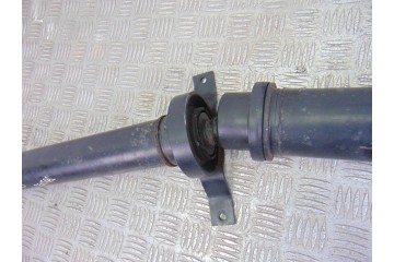 4E0521101D TRANSMISION CENTRAL AUDI A8 (4E) 3.0 TDI Quattro 2005 4E0521101D 206933 AUDI - 2