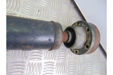 4E0521101D TRANSMISION CENTRAL AUDI A8 (4E) 3.0 TDI Quattro 2005 4E0521101D 206933 AUDI - 3