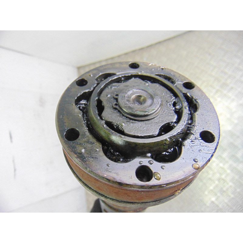 4E0521101D TRANSMISION CENTRAL AUDI A8 (4E) 3.0 TDI Quattro 2005 4E0521101D 206933 AUDI - 4