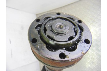 4E0521101D TRANSMISION CENTRAL AUDI A8 (4E) 3.0 TDI Quattro 2005 4E0521101D 206933 AUDI - 4