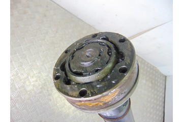 4E0521101D TRANSMISION CENTRAL AUDI A8 (4E) 3.0 TDI Quattro 2005 4E0521101D 206933 AUDI - 5