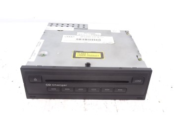 4E0035111A  MODULO ELECTRONICO AUDI A8 (4E) 3.0 TDI Quattro 2005 4E0035111A 207854 AUDI - 1