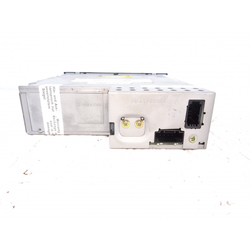 4E0035111A  MODULO ELECTRONICO AUDI A8 (4E) 3.0 TDI Quattro 2005 4E0035111A 207854 AUDI - 2