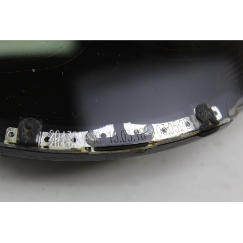 A0008880000 EMBLEMA MERCEDES-BENZ CLASE GLA (BM 247)