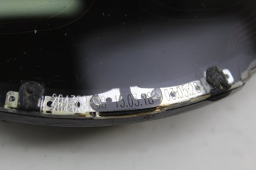 A0008880000 EMBLEMA MERCEDES-BENZ CLASE GLA (BM 247)