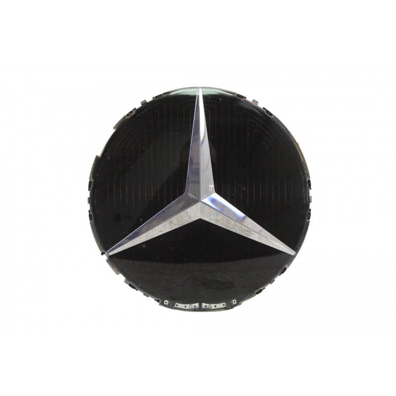 A0008880000 EMBLEMA MERCEDES-BENZ CLASE GLA (BM 247)