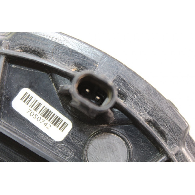 A0008880000 EMBLEMA MERCEDES-BENZ CLASE GLA (BM 247)