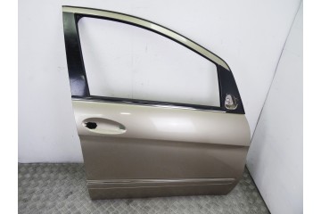 ORO PUERTA DELANTERA DERECHA MERCEDES-BENZ CLASE B (BM 245)