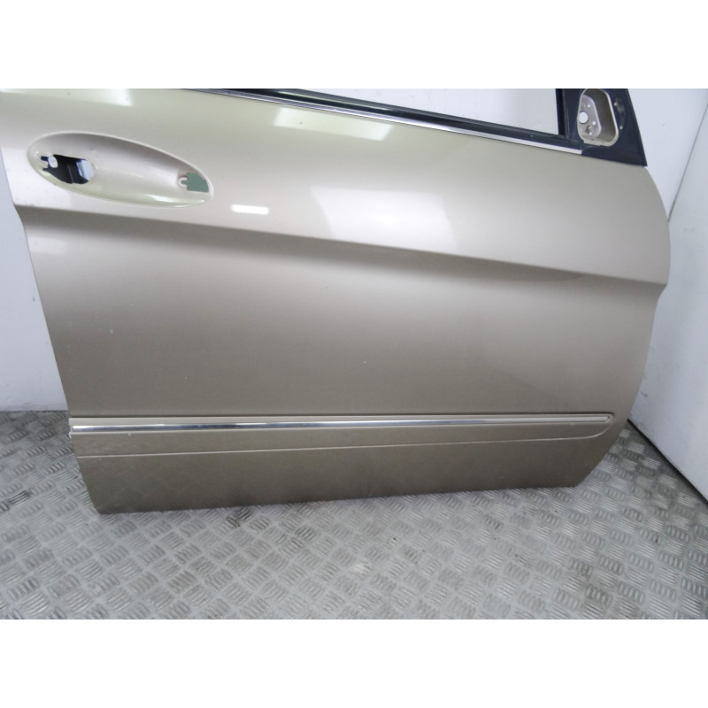 ORO PUERTA DELANTERA DERECHA MERCEDES-BENZ CLASE B (BM 245)