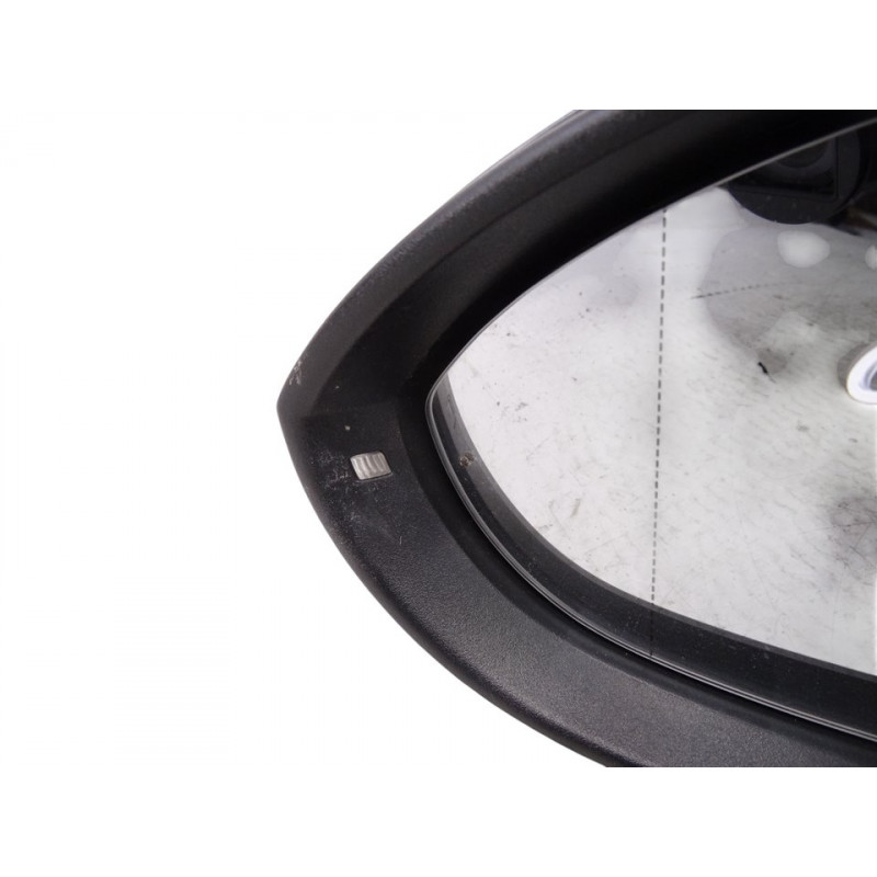 GRIS CENIZA RETROVISOR IZQUIERDO VOLKSWAGEN GOLF VII BERLINA (BQ1/BE2) Advance 2018 GRIS CENIZA 213538 VOLKSWAGEN - 1