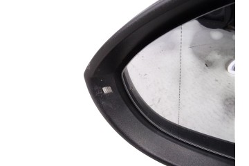 GRIS CENIZA RETROVISOR IZQUIERDO VOLKSWAGEN GOLF VII BERLINA (BQ1/BE2) Advance 2018 GRIS CENIZA 213538 VOLKSWAGEN - 1