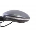 GRIS CENIZA RETROVISOR IZQUIERDO VOLKSWAGEN GOLF VII BERLINA (BQ1/BE2) Advance 2018 GRIS CENIZA 213538 VOLKSWAGEN - 3