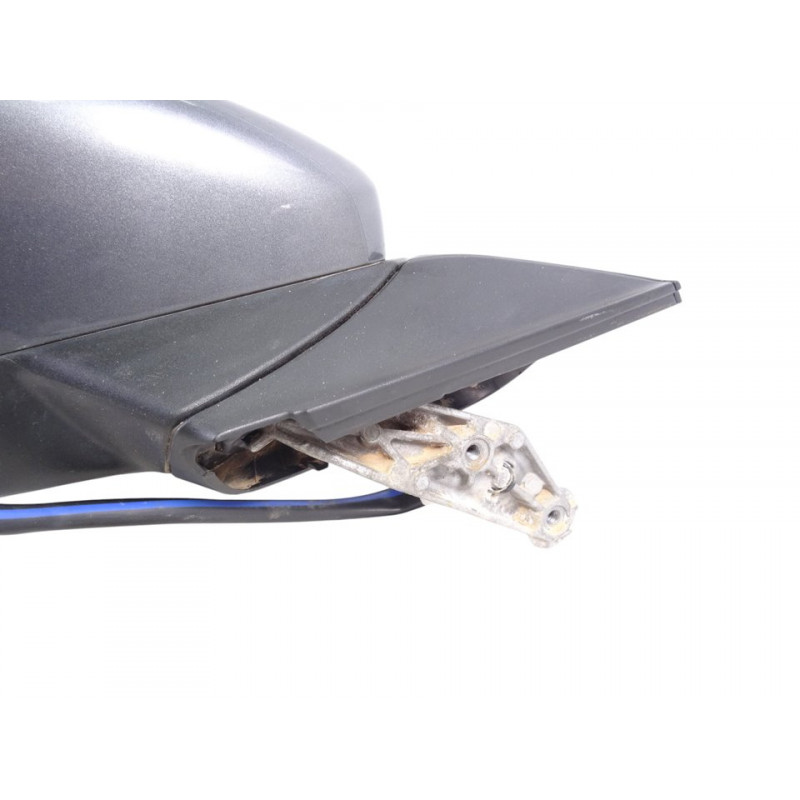 GRIS CENIZA RETROVISOR IZQUIERDO VOLKSWAGEN GOLF VII BERLINA (BQ1/BE2) Advance 2018 GRIS CENIZA 213538 VOLKSWAGEN - 5