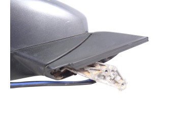 GRIS CENIZA RETROVISOR IZQUIERDO VOLKSWAGEN GOLF VII BERLINA (BQ1/BE2) Advance 2018 GRIS CENIZA 213538 VOLKSWAGEN - 5