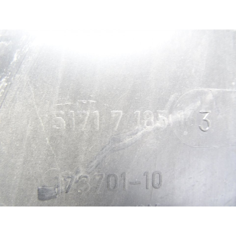 7185163 PASO RUEDA DELANTERO IZQUIERDO BMW SERIE 7 (F01/F02)