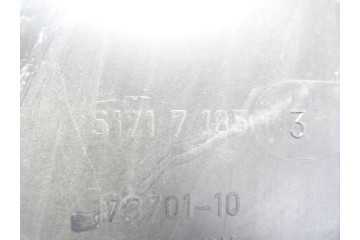 7185163 PASO RUEDA DELANTERO IZQUIERDO BMW SERIE 7 (F01/F02) 740d xDrive 2011 7185163 214017 BMW - 2