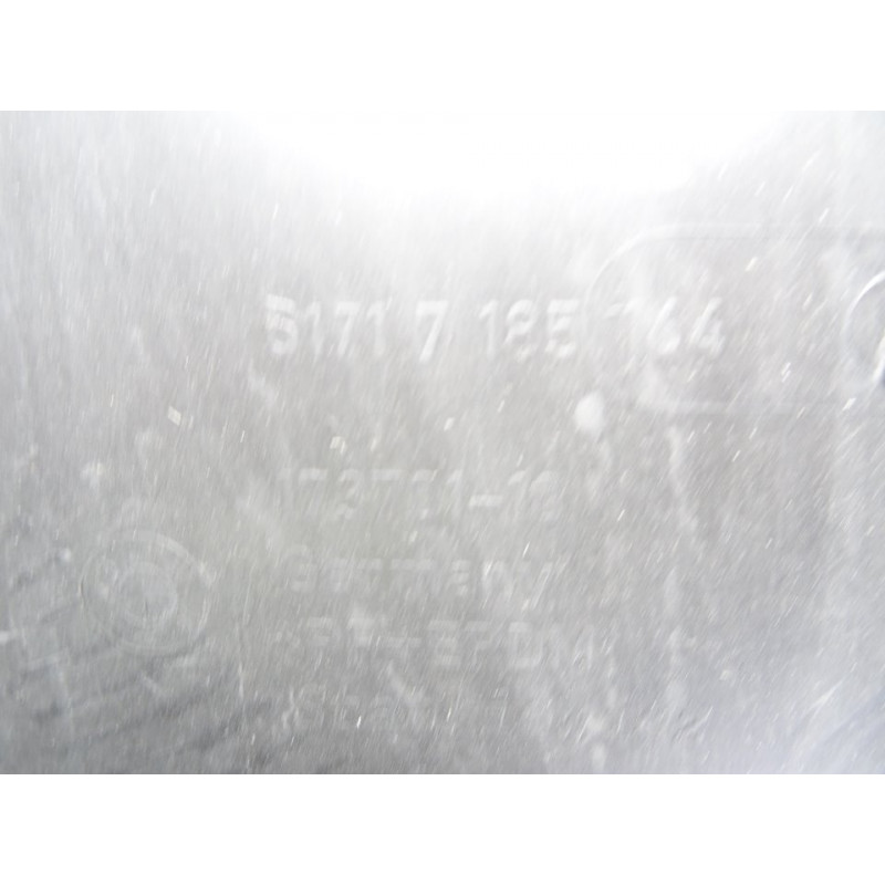 7185164 PASO RUEDA DELANTERO DERECHO BMW SERIE 7 (F01/F02)