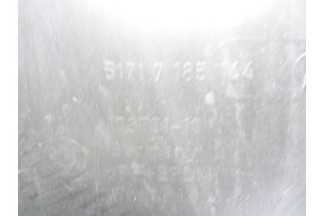 7185164 PASO RUEDA DELANTERO DERECHO BMW SERIE 7 (F01/F02) 740d xDrive 2011 7185164 214016 BMW - 2