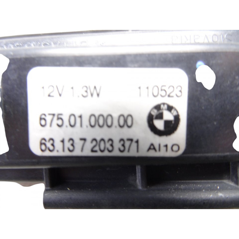 7203371 PILOTO LATERAL IZQUIERDO BMW SERIE 7 (F01/F02)