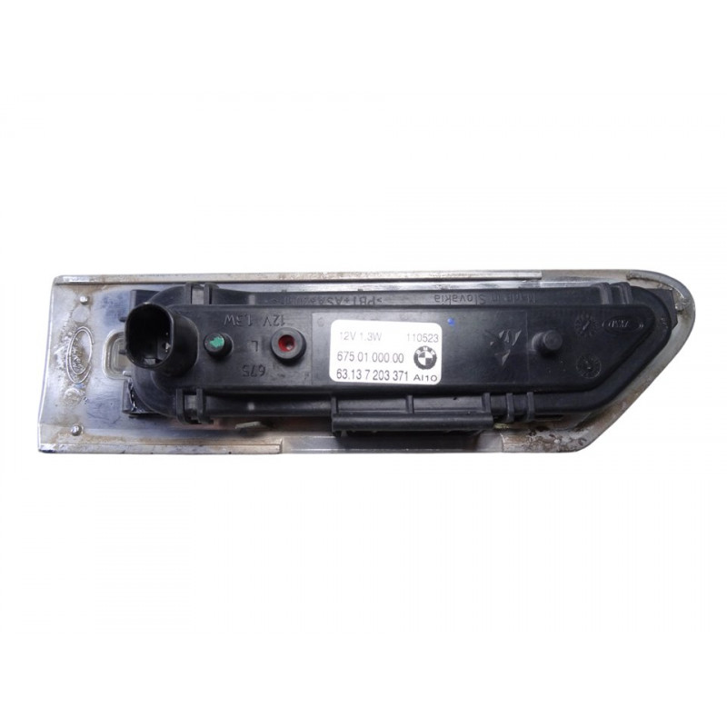 7203371 PILOTO LATERAL IZQUIERDO BMW SERIE 7 (F01/F02)